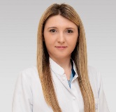 Д-р Гергана Георгиева